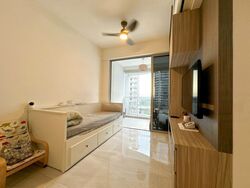 High Park Residences (D28), Apartment #607107991